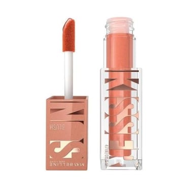 Maybelline Liquid Blush Sunkisser 03 5 ML