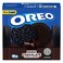 Oreo Dark Chocolate Cream Biscuits 35.5gr x 12 Pieces