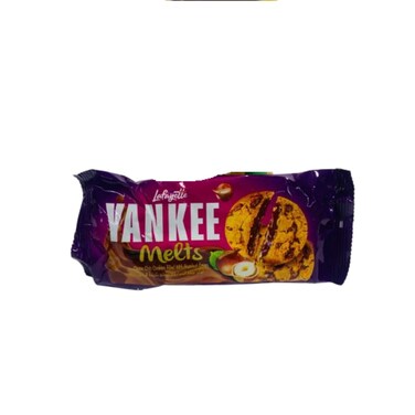 Nabil Lafayette Yanke Melts Choco Chip Cookies 44 gr