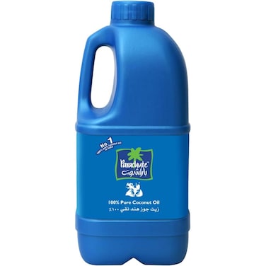 Parachute Pure Coconut Oil 900 ml