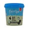 Tbc Ice Cream Cup Cookies &amp; Cream 125 ml