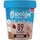 Tbc Ice Cream Cup Chocoholic 125 ml