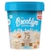 Tbc Ice Cream Cup Sea Salt Cream 450 ml