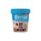 Tbc Ice Cream Cup Chocoholic 450 ml