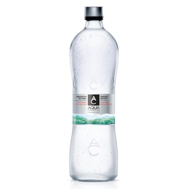 Aqua Sparkling Water Glass 750ml