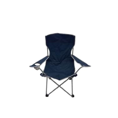 Comfort Foldable Champing Chair