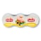 Virginia Tuna in Sunflower Oil 3 x 170 gr