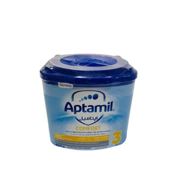 أبتاميل كومفورت المرحلة 3 400 غرام