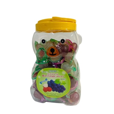 Cocon Mini Jelly Jar 100 Pieces x 15 gr