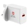 Swiss Military 30W PD Mini Adapter