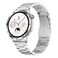 Swiss Military International Smart Watch Silver
