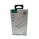 Ugreen USB C to C Fast Charging Cable 60 W White