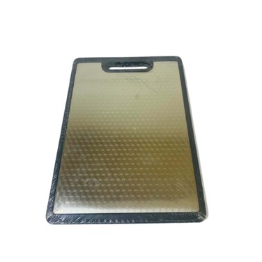 Elegant Cutting Board Stainless Steel