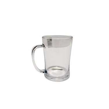 Elegant Glass Mug 670Ml Ne33198
