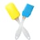 Elegant Pastry Brush And Scraper