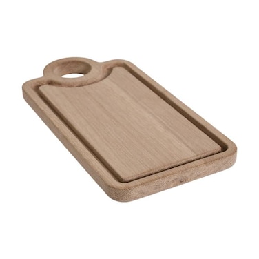 Elegant Serving Board 22x44 CM