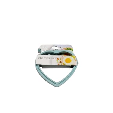 Elegant Egg Ring Silicon Dh1057