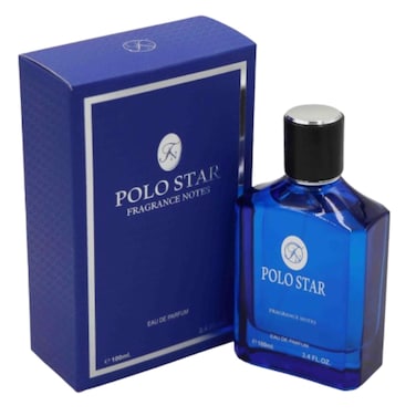 Fragrance Note Polo Star 100ml