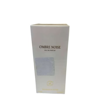 Fragrance Note Ombre Noise 100ml