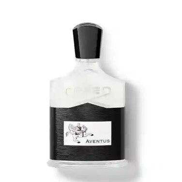 Fragrance Note Aventus Perfume 100 Ml