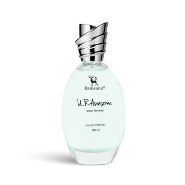Ramsons U R Awesome Eau De Parfum 100 Ml