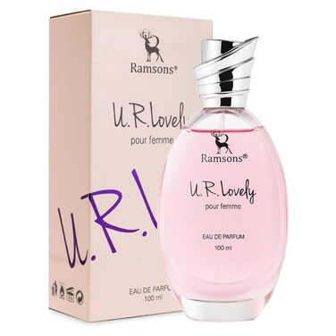 Ramsons You Are Lovely Perfume 100 Ml