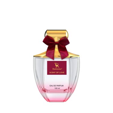 Ramsons Scent Of Love 100ml