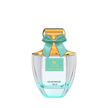 Ramsons Scent Of Wonder Eau De Parfum 100 Ml