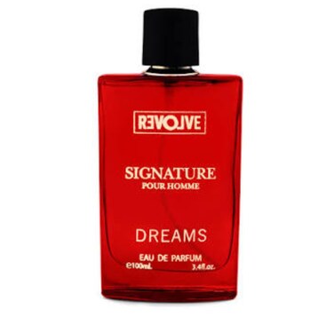 Revolve Signature Dreams Perfume 100 Ml
