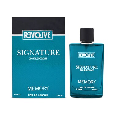 Revolve Signature Memory 100ml