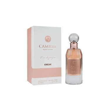 Revolve Camille 100ml