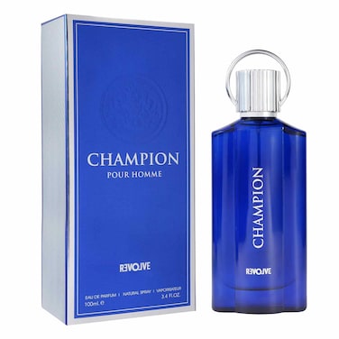 Revolve Champion Perfume 100 Ml