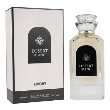 Revolve Desert Blanc 100ml