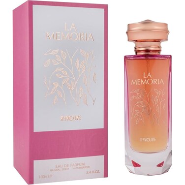 Revolve La Memoria 100ml