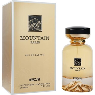 Revolve Mountain Paris 100ml