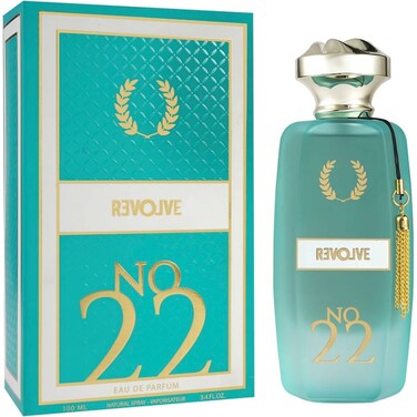 Revolve No 22 100ml
