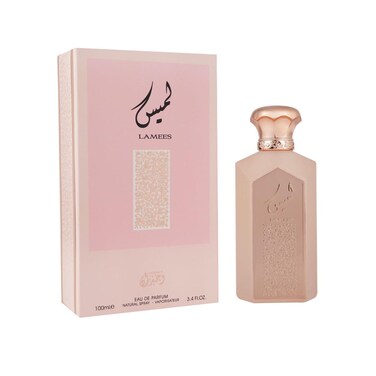 Wejdan Lamees Perfume 100 Ml