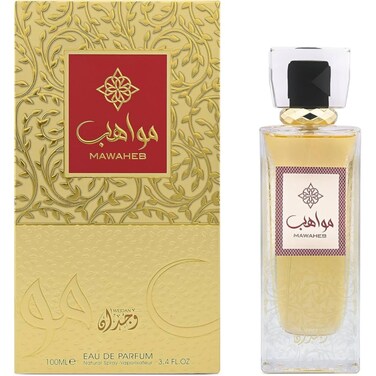 Wejdan Naaeb 100ml