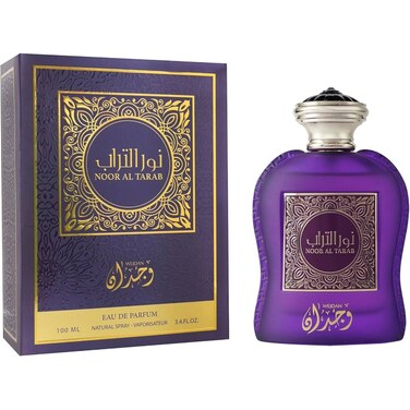Wejdan Noor Al Tarab 100ml