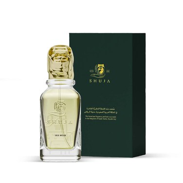 Wejdan Shuja 100ml