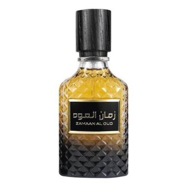 Wejdan Zaman Al Oud Perfume 100 Ml