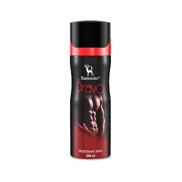 Ramsons Bravo 200ml