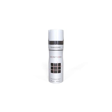 Ramsons Secret Code 200ml
