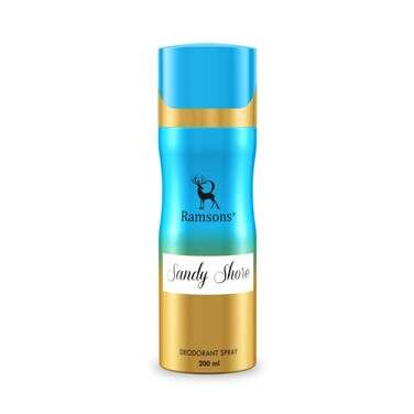 Ramsons Sandy Shore 200ml