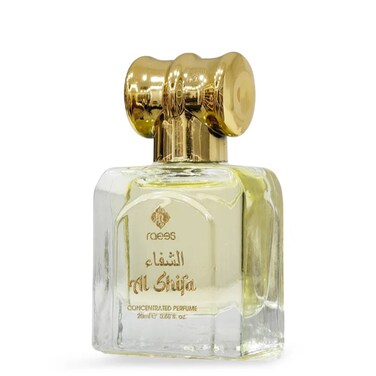 Raees Perfume Al Shifa 20ml