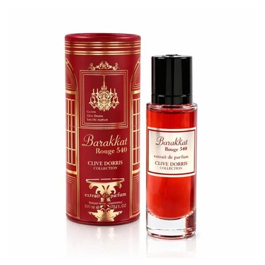 VIP Baracat Perfume 30 Ml