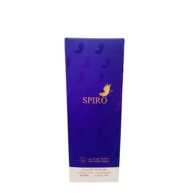 VIP Spiro 30ml