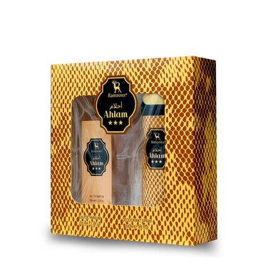 Ramsons Ahlam 300ml
