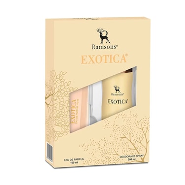 Ramsons Gift Jinan Perfume 300 Ml