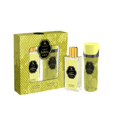Ramsons Gift Zahra 300ml